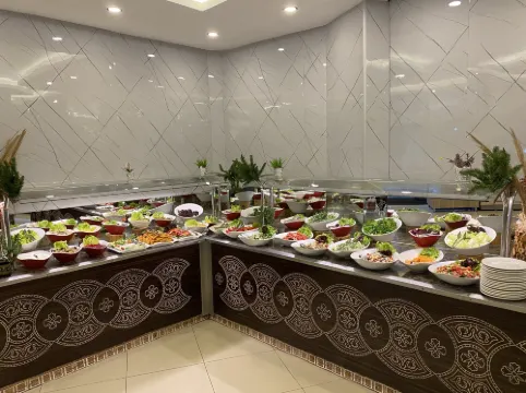 Kleopatra Arsi Hotel Photos