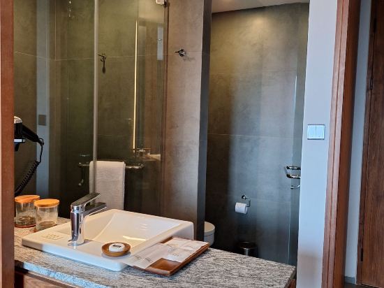 外南夢科庫酒店優惠