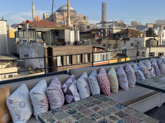 伊斯坦堡亨納酒店優惠