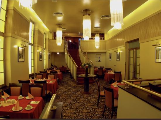 埃斯普里特皇家酒店優惠