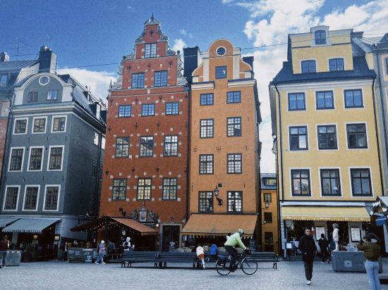 斯德哥爾摩典雅酒店優惠