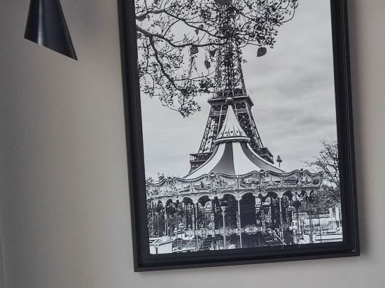 巴黎奧特易圖爾埃菲爾酒店優惠