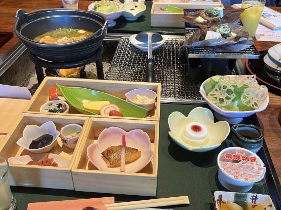 奧庫飛騨溫泉米亞馬歐安飯店優惠