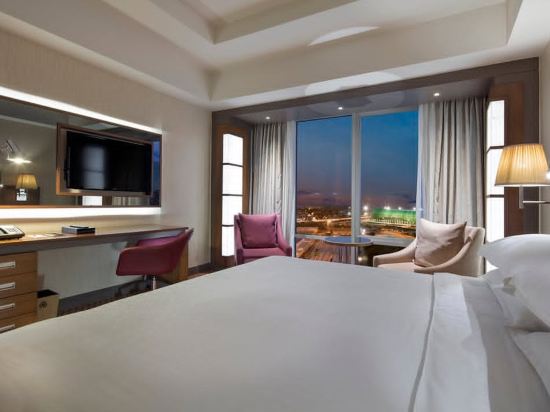 布爾薩喜來登酒店優惠