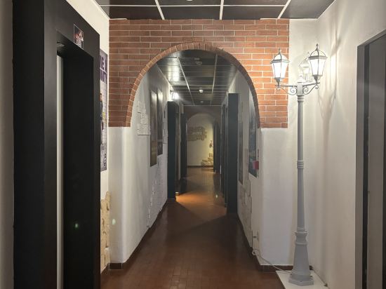 米蘭中心新一代青年旅館優惠