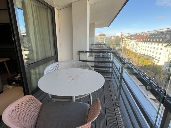 卑爾根諾爾格飯店優惠