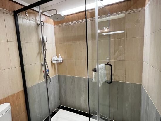 東莞隱賢山莊酒店優惠