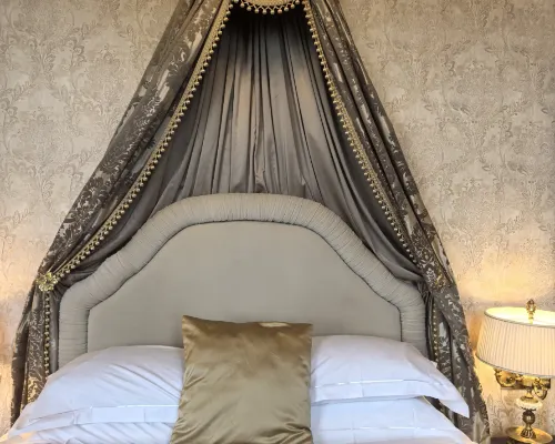 Thornbury Castle - A Relais & Chateaux Hotel Rooms Photos