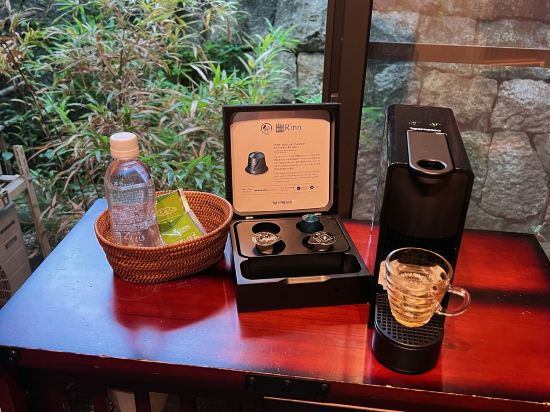 鈴 八坂高台寺 クーポン