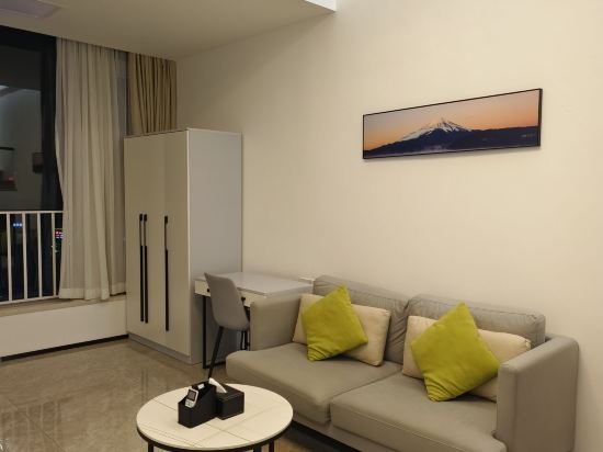 利騰電競公寓（富華里店）優惠