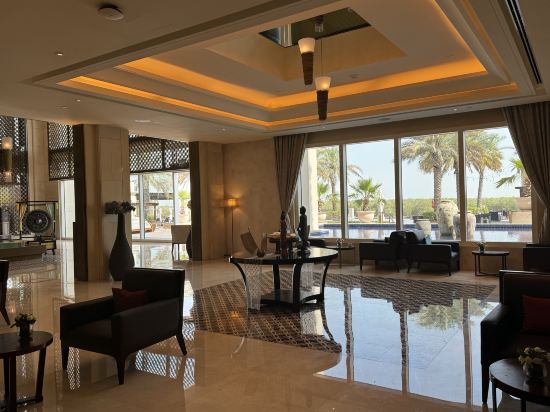 安納塔拉東方曼格羅夫阿布扎比酒店優惠