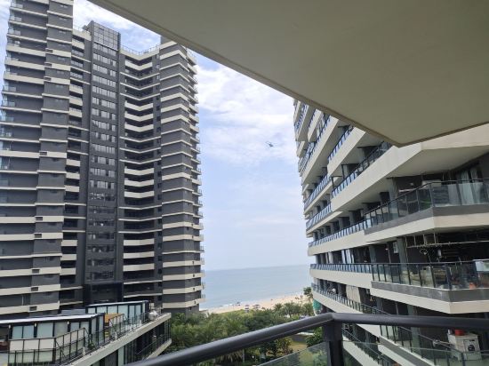 海上時光度假公寓（汕尾保利金町灣店）優惠