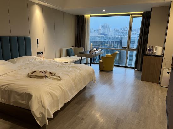 北京悦居·中國酒店優惠