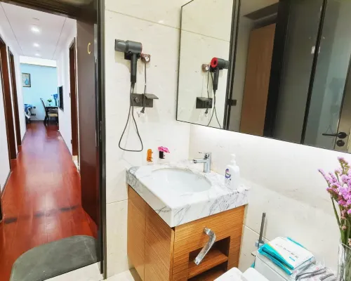 Tangduo Boutique Female Only Hostel (Shenzhen North Railway Station) Zimmer Photos