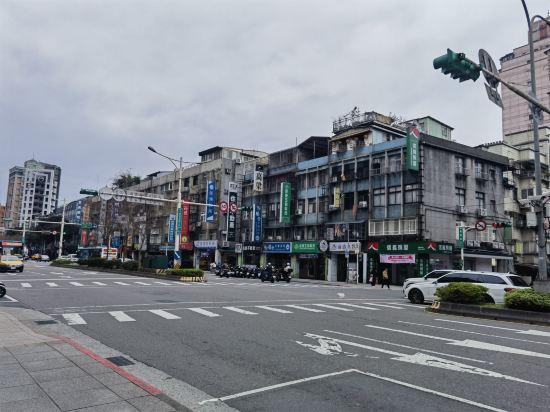 台北力歐時尚旅店站前館優惠