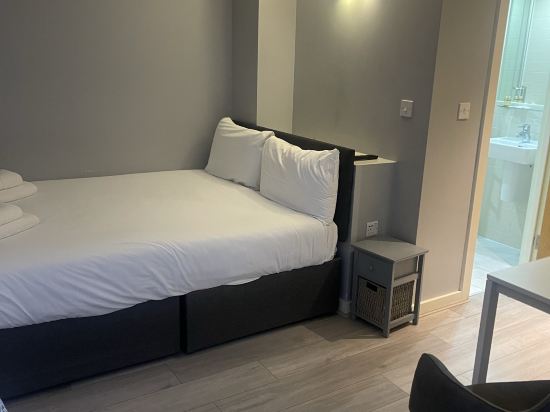 海德公園行政公寓優惠