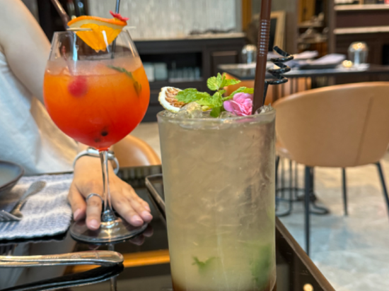 市政公園區度假村優惠