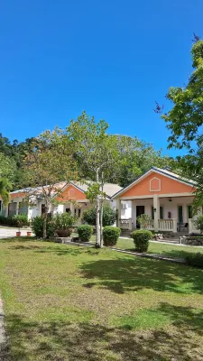 TC Garden Resort Photos