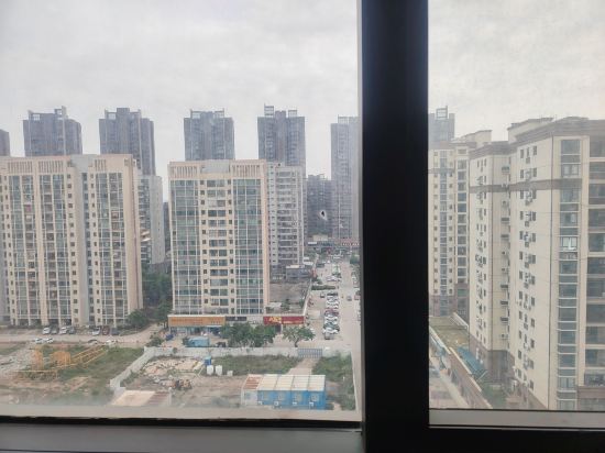 歐蘭酒店（珠海平沙海泉灣店）優惠