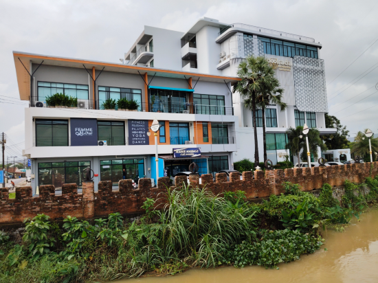 普爾拉達精品酒店（SHA Extra Plus）優惠