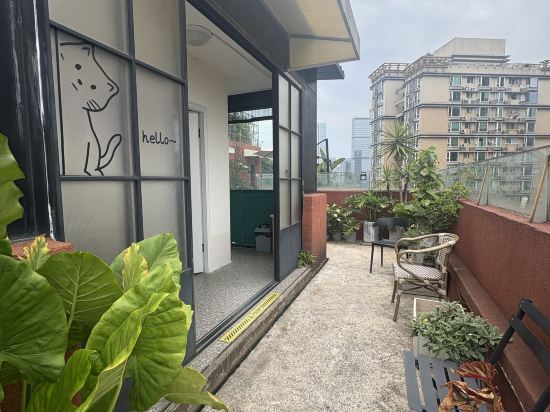 成都茉莉國際青年旅舍（春熙路太古裡店）優惠