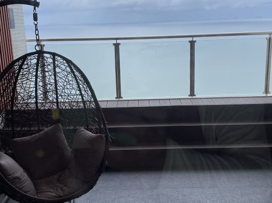 惠東碧桂園十里銀灘鳳凰酒店優惠