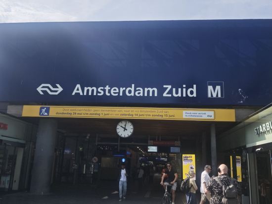 阿姆斯特丹森林酒店優惠