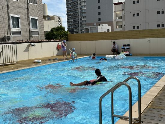 ホテル オーシャン那覇国際通り クーポン