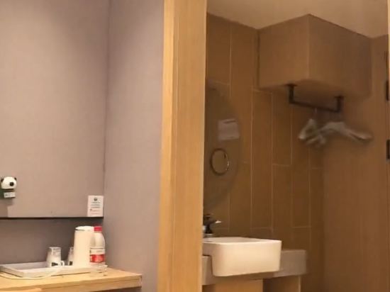 美鉑輕奢酒店（西湖湖濱浙二醫院店）優惠