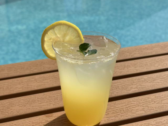 珠海外伶仃島悠活酒店優惠