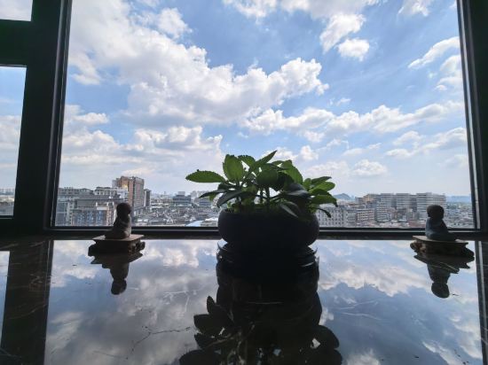 佛山百盛達君玉麗呈酒店優惠