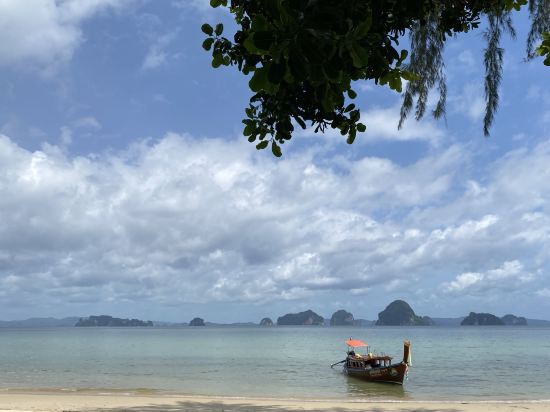 甲米淘凱精品度假村（SHA Extra Plus）優惠