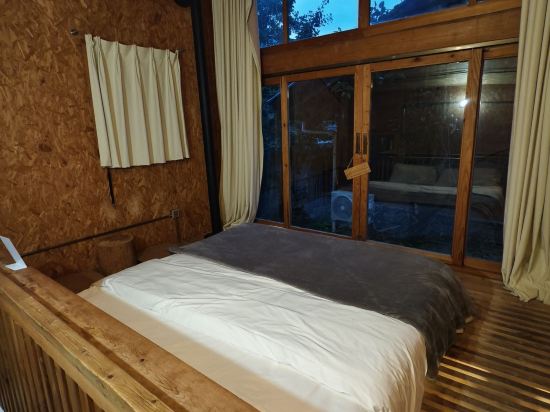 麗江仙旅·白沙雪山小築客棧優惠