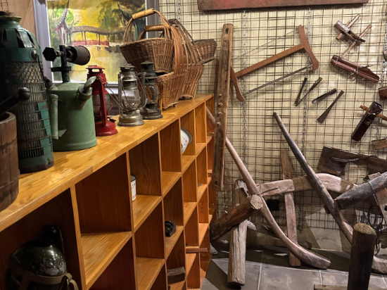 雞足山瓦築·國子監精品民宿優惠