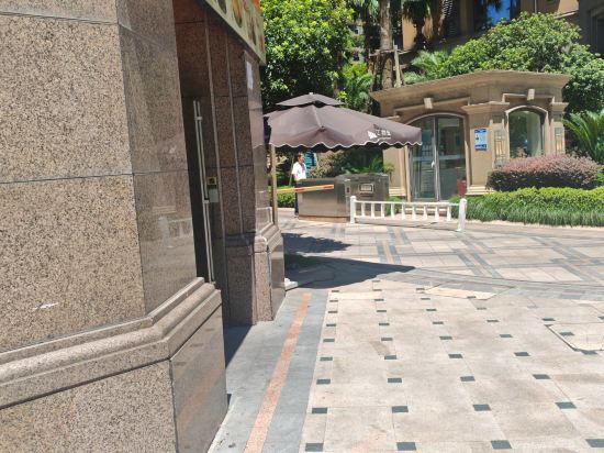 杭州中冶和璟飯店運河店優惠