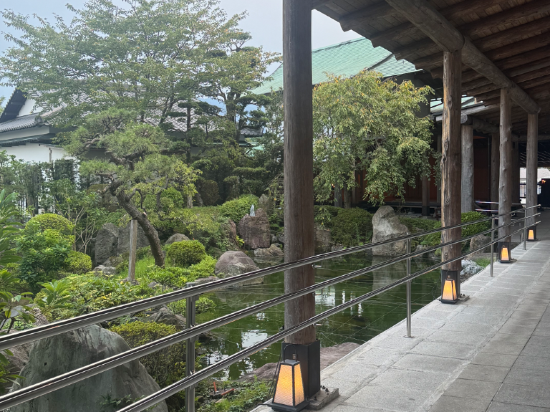 神和苑 旅館優惠