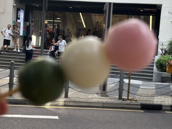 香港勝淘沙賓館優惠