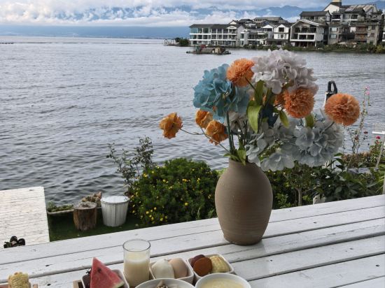 大理海音·海景花園美宿優惠