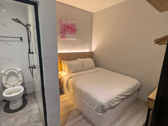 馬里昂酒店優惠