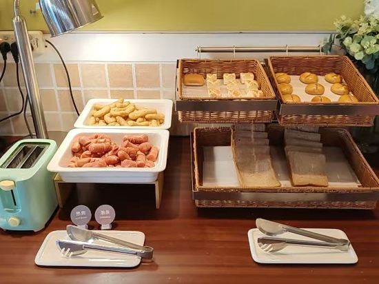 如家酒店·neo（深圳龍崗大道布吉地鐵站店）優惠