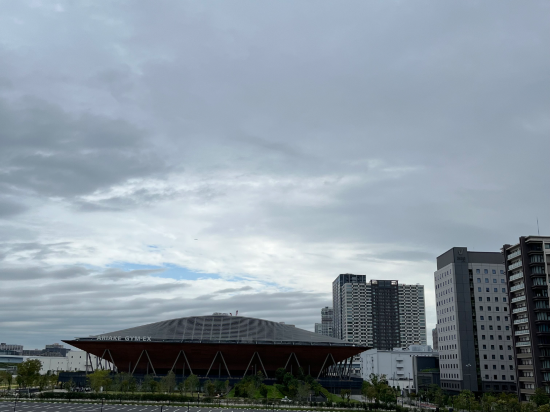 ファーイーストビレッジホテル東京有明 クーポン
