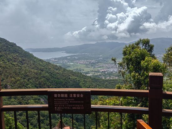 三亞亞龍灣人間天堂-鳥巢度假村優惠