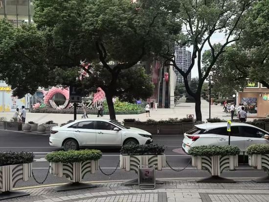 義烏璞麗文華飯店優惠