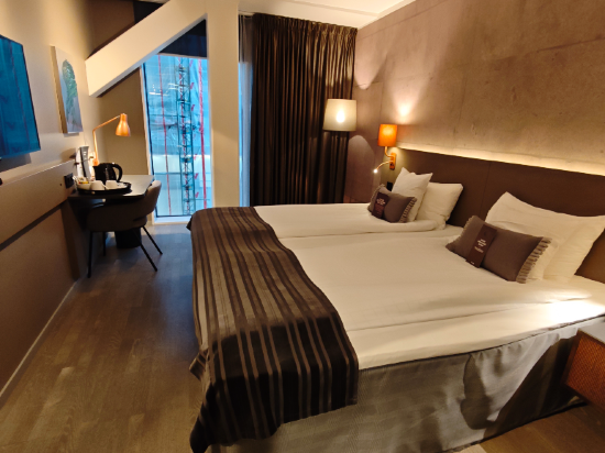 斯堪迪克大陸飯店優惠