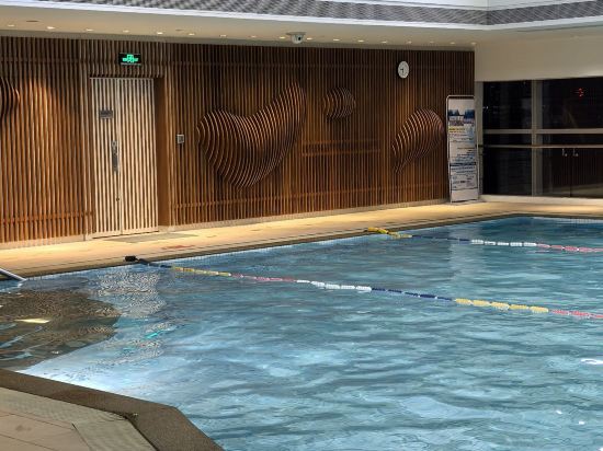 廣州香格里拉大酒店優惠