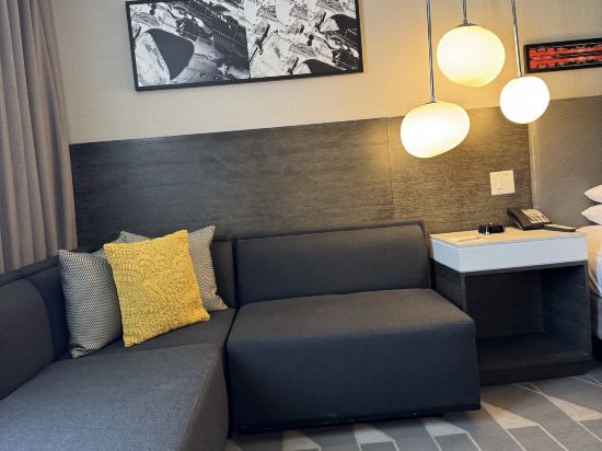 洛杉磯國際機場凱悦酒店優惠