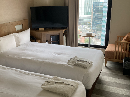 ファーイーストビレッジホテル横浜 クーポン