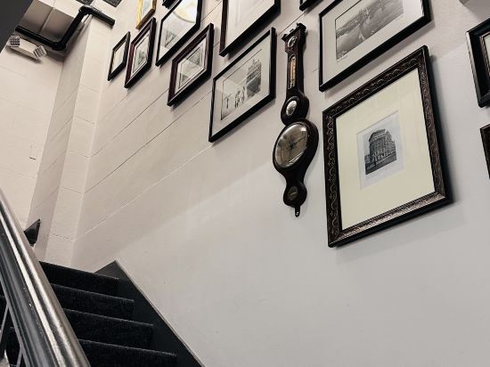 貝斯特韋斯特優質精選聯合廣場卡特賴特酒店優惠