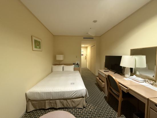 都市大阪天王寺酒店優惠