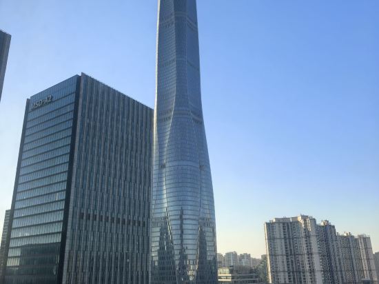 天津濱海皇冠假日飯店優惠